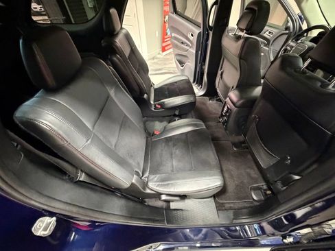 Used 2018 Dodge Durango GT w/ Premium Group AWD/4WD image 48