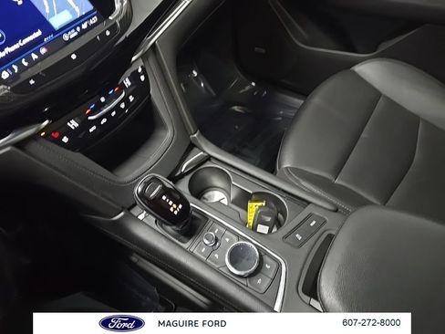 Used 2021 Cadillac XT6 Sport AWD/4WD image 31