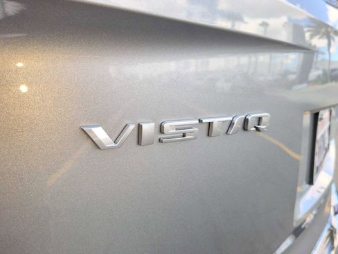 Used 2026 Cadillac Vistiq Platinum AWD/4WD image 9