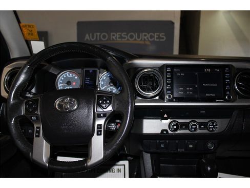 Used 2021 Toyota Tacoma SR5 image 28