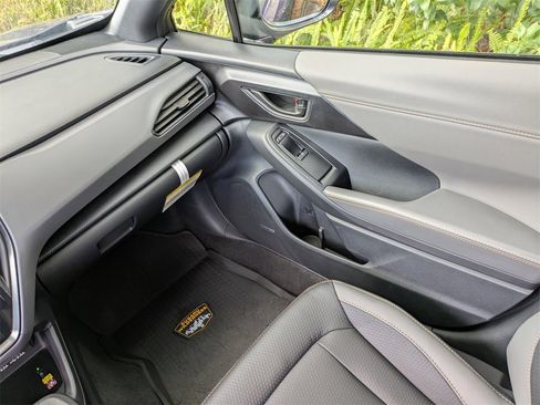 New 2026 Subaru Crosstrek 2.5i Wilderness image 17