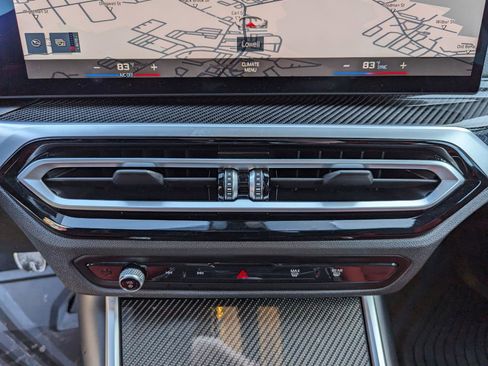 Used 2024 BMW M4 Coupe w/ Executive Package image 25