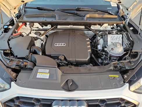 Used 2024 Audi Q5 2.0T Premium Plus image 26