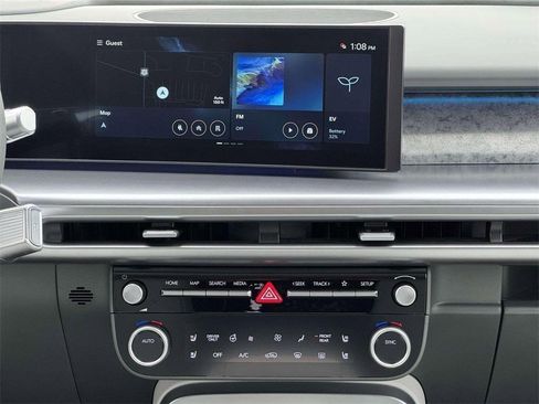 New 2026 Hyundai Ioniq 9 Calligraphy image 19