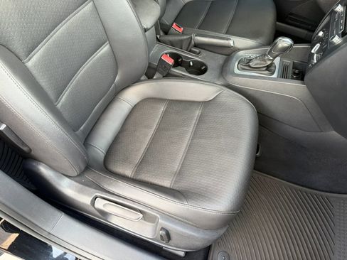 Used 2014 Volkswagen Jetta SE FWD image 13