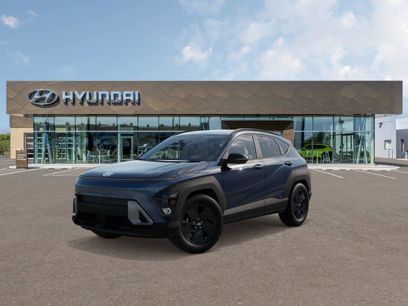 New 2026 Hyundai Kona SEL Premium