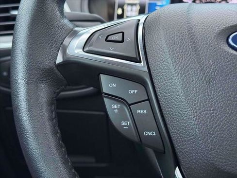 Used 2022 Ford Edge SEL w/ Convenience Package AWD/4WD image 22
