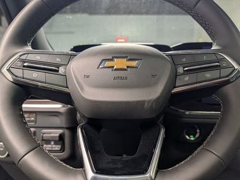 New 2026 Chevrolet Tahoe Premier w/ Sun And Tow Package AWD/4WD image 22
