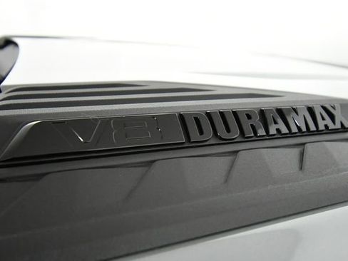 New 2026 Chevrolet Silverado 3500 LTZ w/ Trail Boss Package image 18