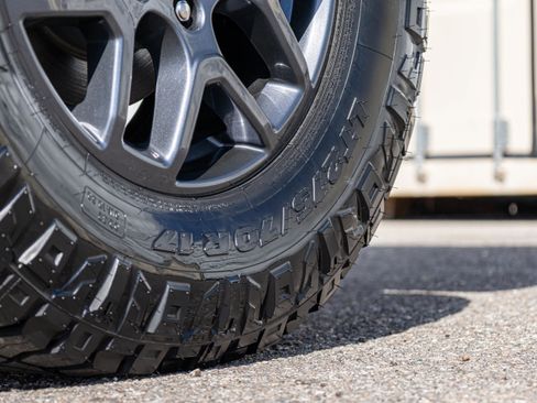 New 2025 Ford Ranger XLT w/ Equipment Group 301A High RWD image 19