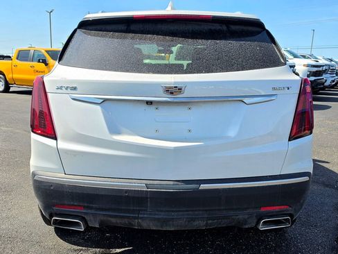 Used 2022 Cadillac XT5 Luxury FWD image 5