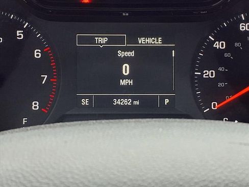 Used 2024 Chevrolet Trax LS w/ Driver Confidence Package image 15