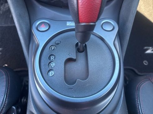 Used 2020 Nissan 370Z image 17