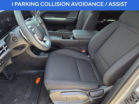 Certified 2026 Hyundai Santa Fe SE FWD image 13