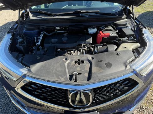 Used 2021 Acura RDX AWD w/ Technology Package image 25