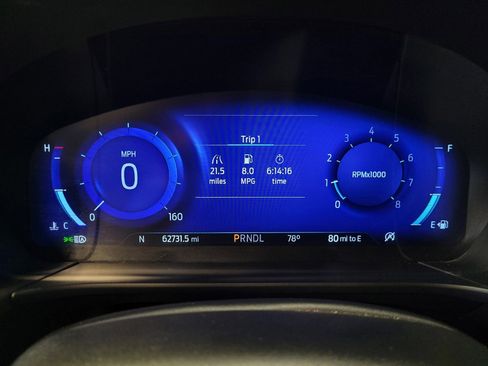 Used 2022 Ford Escape SEL w/ Technology Package FWD image 23