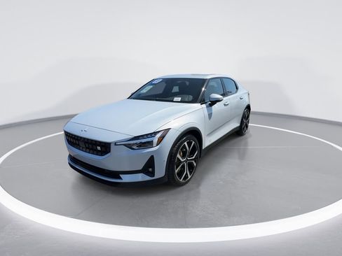 Used 2023 Polestar Polestar 2 w/ Pilot Pack AWD/4WD image 4