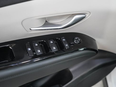 Used 2022 Hyundai Tucson SEL w/ Convenience Package AWD/4WD image 20