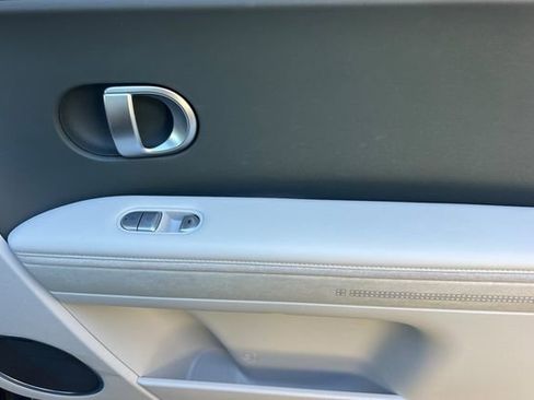 Certified 2023 Hyundai Ioniq 5 Limited AWD/4WD image 23