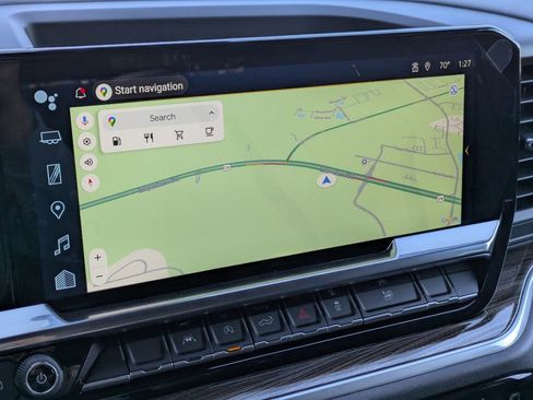 New 2026 Chevrolet Silverado 1500 LT image 22