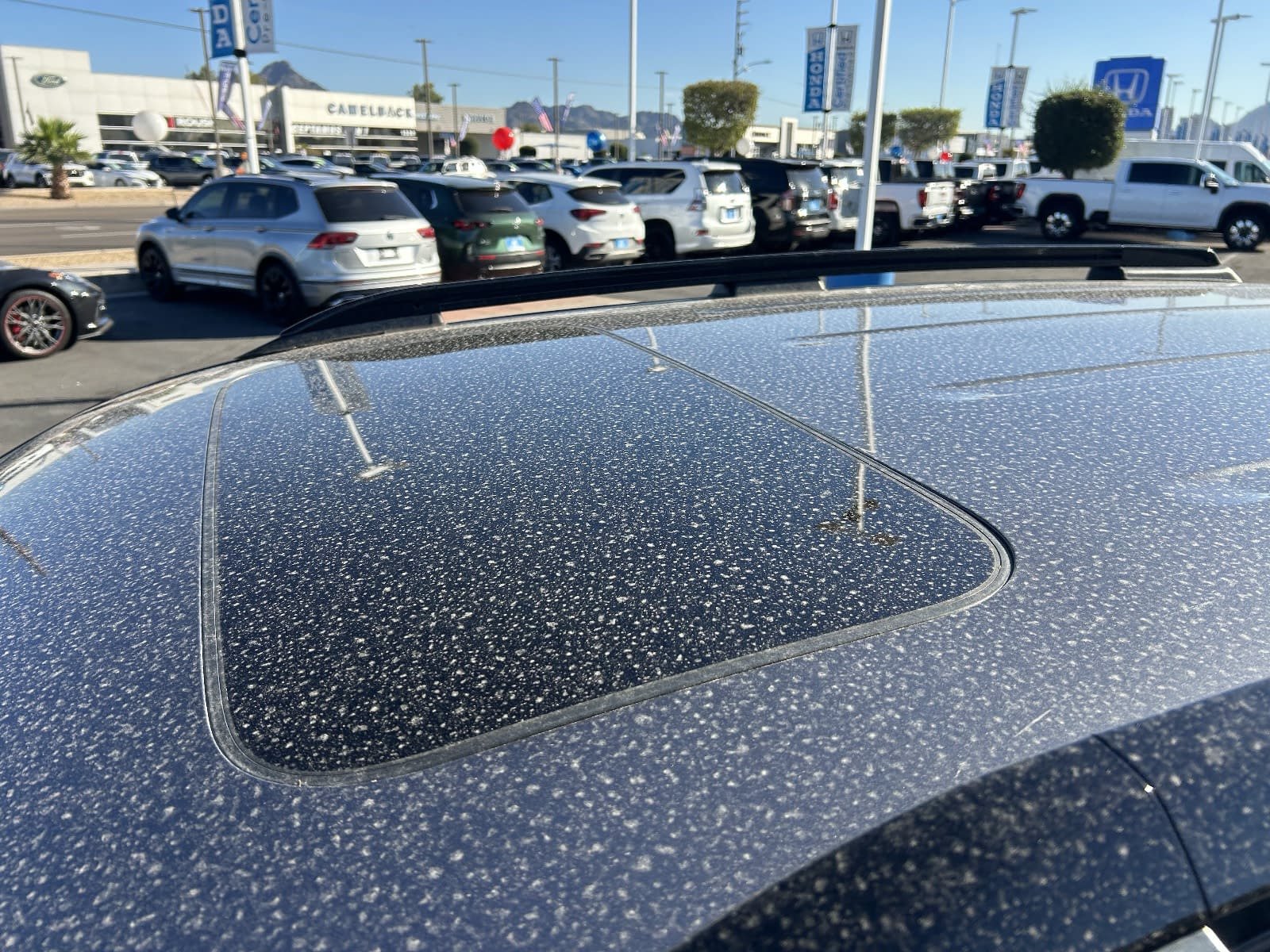 Used 2019 Honda Passport EX-L image 35