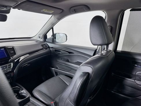 Used 2021 Honda Pilot Elite image 21