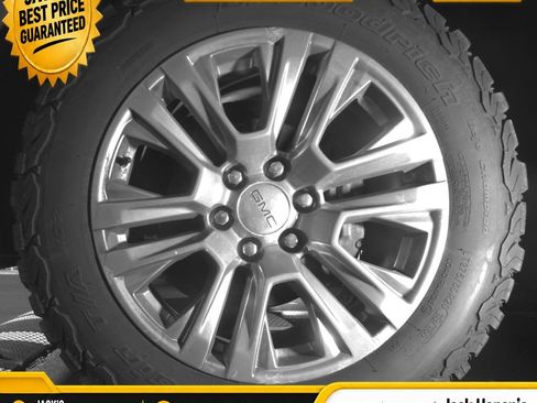 Used 2019 GMC Sierra 1500 Denali AWD/4WD image 24