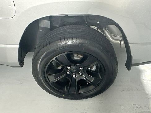 Used 2022 RAM 1500 Lone Star RWD image 29