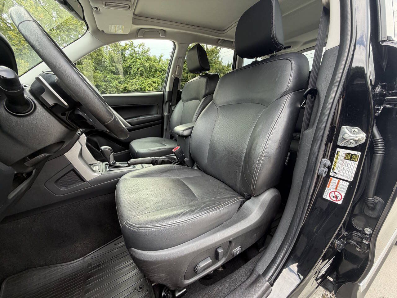 Used 2016 Subaru Forester 2.0XT Touring AWD/4WD image 6