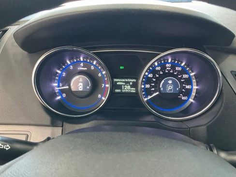 Used 2014 Hyundai Sonata GLS w/ Popular Equipment Group 2 FWD image 6