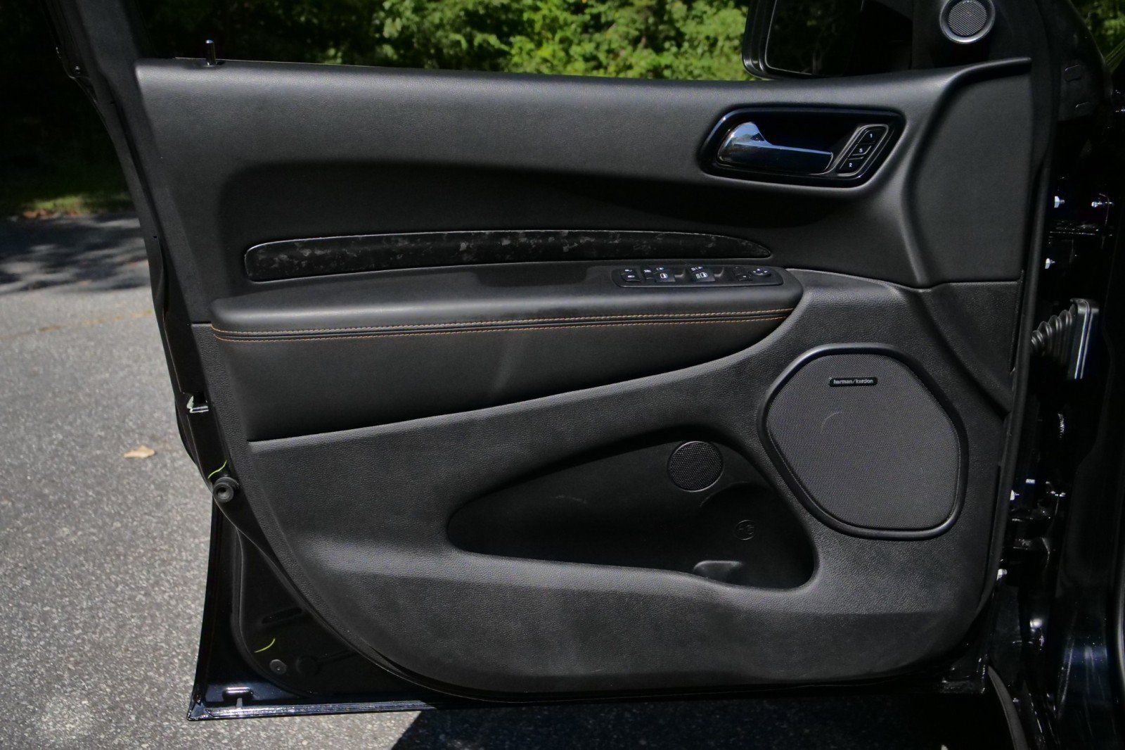 Used 2025 Dodge Durango R/T AWD/4WD image 31