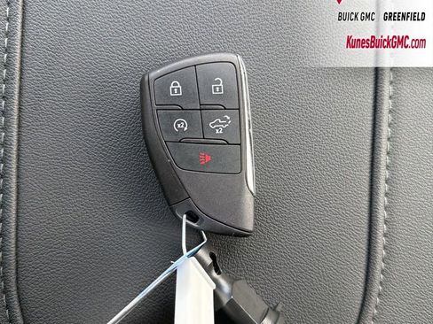 New 2026 GMC Sierra 1500 Elevation w/ Elevation Premium Package image 39