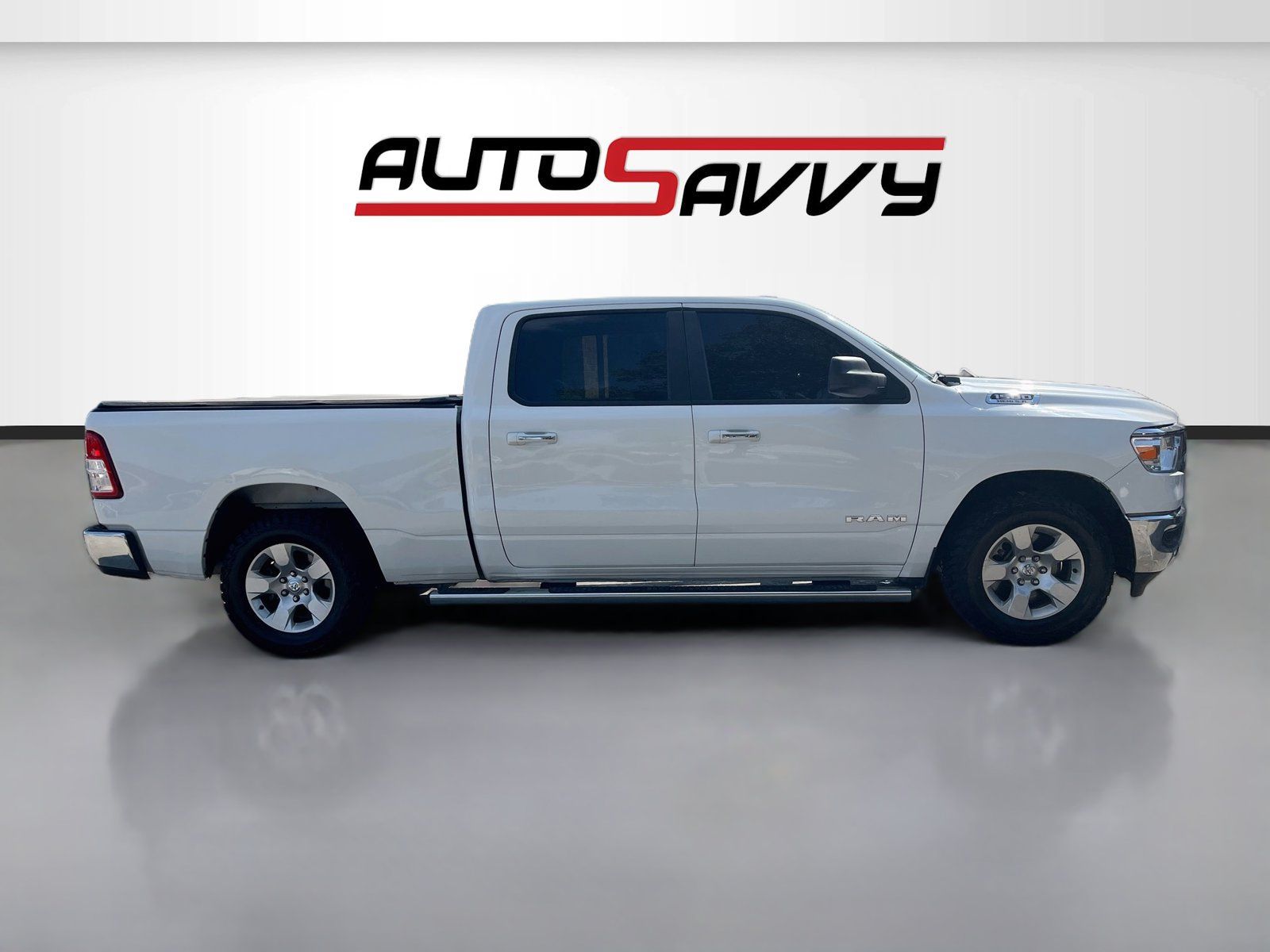 Used 2019 RAM 1500 Big Horn RWD image 8