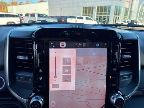 New 2026 RAM 1500 Big Horn image 12