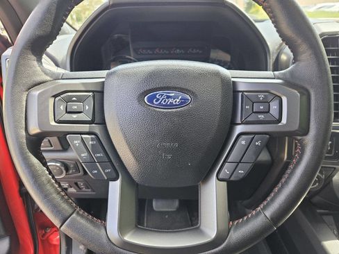 Used 2019 Ford F150 XLT w/ Equipment Group 302A Luxury image 25