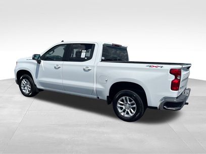 Used 2024 Chevrolet Silverado 1500 LT