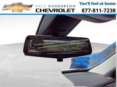 Used 2021 Chevrolet Traverse RS