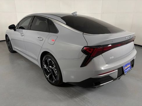 New 2026 Kia K5 GT-Line AWD/4WD image 6