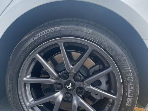 Used 2020 Tesla Model 3 Long Range image 10