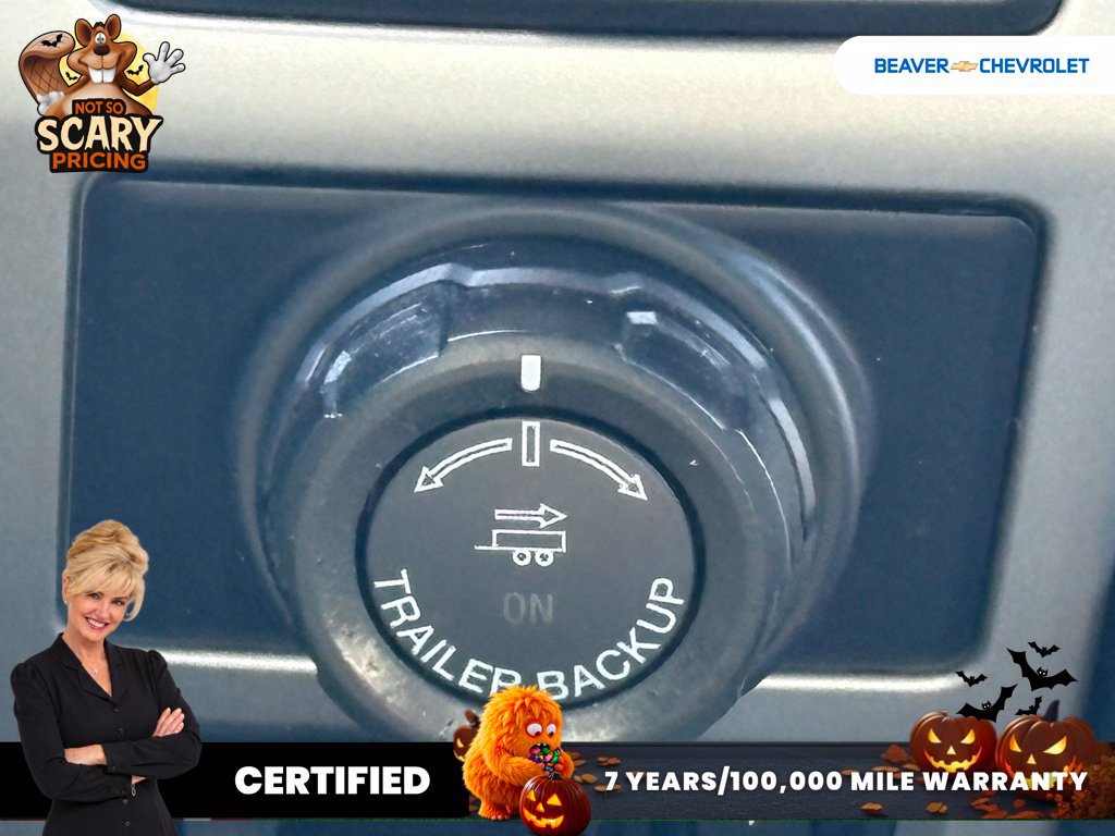 Used 2019 Ford F150 Lariat AWD/4WD image 24