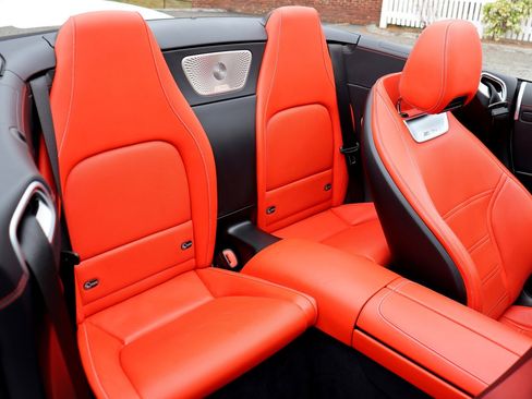 Used 2022 Mercedes-Benz SL 63 AMG 4MATIC image 15