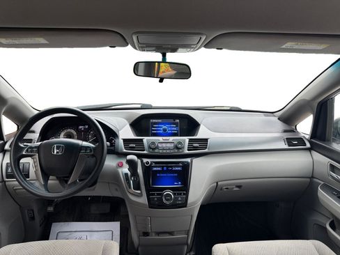 Used 2015 Honda Odyssey EX image 8