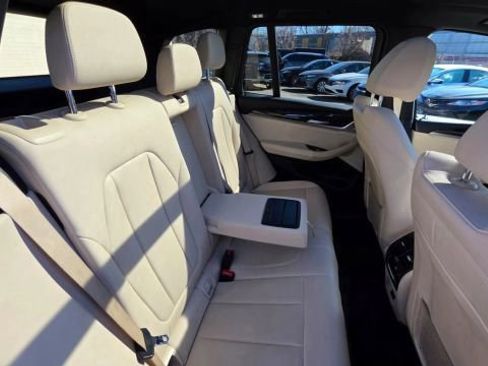 Used 2020 BMW X3 xDrive30i w/ Premium Package image 35