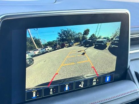 Used 2024 Chevrolet Tahoe RST w/ Luxury Package image 11