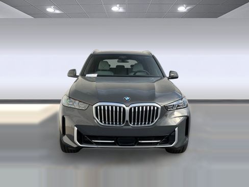 New 2026 BMW X5 xDrive40i AWD/4WD image 6