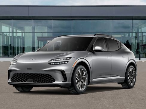 New 2026 Genesis GV60 AWD image 1