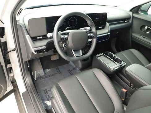 Used 2025 Hyundai Ioniq 5 SEL RWD image 15