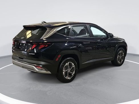 New 2026 Hyundai Tucson Blue SE AWD/4WD image 5
