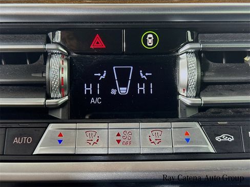 Used 2022 BMW X3 xDrive30i w/ Premium Package 2 image 16