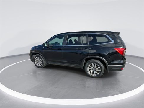 Used 2022 Honda Pilot EX-L image 8